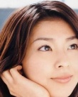 松隆子