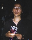 巖井俊二