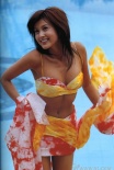 藤原纪香