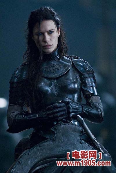 《黑夜传说前传》再曝剧照 影片人物全接触