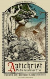 反基督者海報(bào)