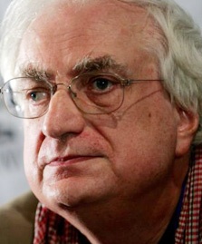 贝特朗·塔维涅