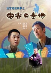 法官老張軼事之陽(yáng)光與土地