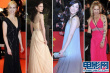 柏林红毯：科恩兄弟撑场面 女星红裙惊艳秀个性