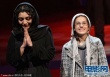 萨利娜、蕾拉凭“别离”齐获最佳女演员银熊奖