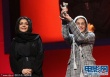 薩利娜、蕾拉憑“別離”齊獲最佳女演員銀熊獎(jiǎng)