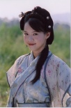 扈三娘與矮腳虎王英