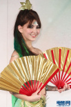 昆凌沾周杰倫光做代言 不介意“J女郎”稱號(hào)