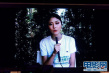 陳慧琳流產(chǎn)后首度亮相 與梁朝偉VCR打氣送祝福