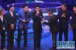 洪金寶憑“葉問2”獲最佳動(dòng)作設(shè)計(jì) 黃百鳴代領(lǐng)
