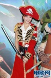 美女诸葛梓岐力挺好友陈法拉 坦言婚后家庭第一
