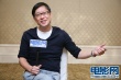 独家专访刘伟强：我想感动观众 要传达一种精神