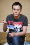 独家专访刘烨：给妻子情诗曝光 很烦“被硬汉”