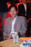电影频道节目中心副主任陆红实出席百合奖盛典