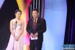 姜超、周顯欣頒優(yōu)秀兒童片獎(jiǎng) 輕松登臺(tái)有說(shuō)有笑