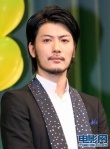 西田敏行新片试映寄语灾民 川岛海荷传递希望