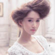 少女时代曝新专辑纯美写真 白纱柔美似小新娘