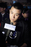 專訪文章：傳媒大獎很專業(yè) 拍“白蛇”受傷不斷