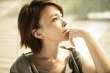 劉威葳知性時尚寫真 清新淡雅散發(fā)夏日氣息