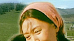 草原母親