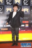 侯佩岑、周董金曲獎將相逢 吳宗憲不炒作周侯戀