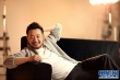 黃海波最新雜志大片出爐 慵懶隨意詮釋好男人