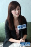 專訪田中千繪：想成為蔣雯麗一樣的女演員