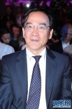 上海電影集團公司總裁任仲倫親臨傳媒大獎