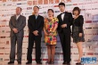 《郎在对门唱山歌》剧组亮相 主创齐聚星光熠熠