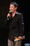 文子凭借影片《郎在对门唱山歌》获最佳音乐奖