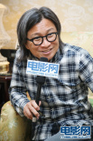 专访陈可辛：《武侠》拍激情戏很卖弄 不怕笑场