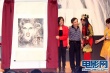 Lady Gaga豹纹装亮相亲和力十足 承诺即将开唱