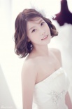 Girls day成員唯美婚紗寫真 高貴典雅宛如公主