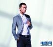 黄晓明初夏广告写真曝光 造型阳光清爽气质百变