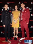 喬任梁火紅裝扮勢(shì)不可擋 將“撞色”進(jìn)行到底