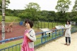 東京綠洲