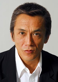 寺島進(jìn)