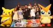 宠物小精灵剧场版：Best Wishes 维库蒂尼与白之英雄