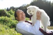 犬飼的小狗