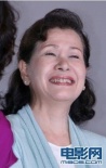 静寂的墓场
