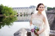 孟瑤唯美婚紗照曝光 8月舉辦婚禮王晶為證婚人