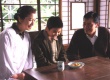 巧克力泡芙：點心流浪記