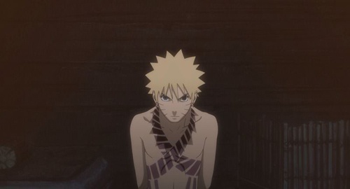 火影忍者剧场版8:疾风传之血狱