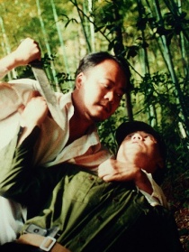 真相之极度追击