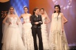 叶明子“华美婚纱秀”