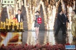 文章、周冬雨獲最佳新人男、女演員 上臺領(lǐng)獎