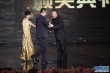 王珈、沈東、韓三平、黃建新獲得優(yōu)秀導(dǎo)演獎(jiǎng)