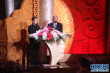 賈樟柯、吳宇森相談甚歡 為優(yōu)秀華裔導(dǎo)演獎開獎