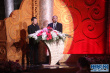 賈樟柯、吳宇森相談甚歡 為優(yōu)秀華裔導(dǎo)演獎(jiǎng)開(kāi)獎(jiǎng)