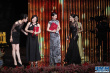 徐帆和娜仁花獲優(yōu)秀女演員獎 演技感動觀眾評委